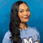 Delaney Diaz Next Athletes