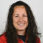 Softball Hartford Coach Angie Churchill