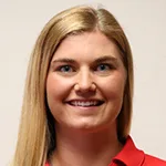 Softball Hartford Coach Hannah Ford