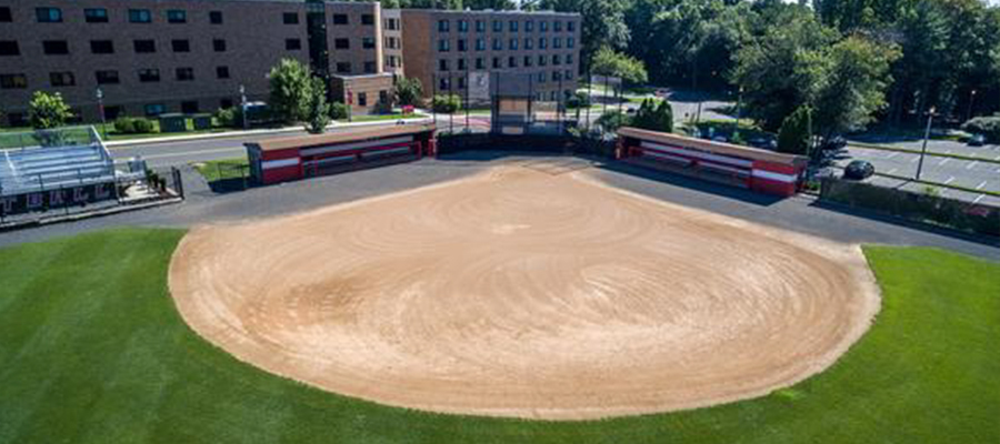 Alumni Softball Field