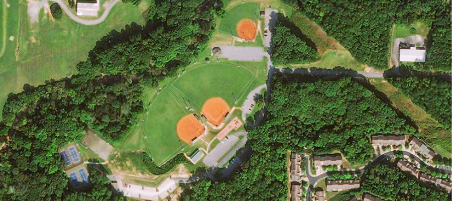 Cobb County SBGDNP Facility Photo