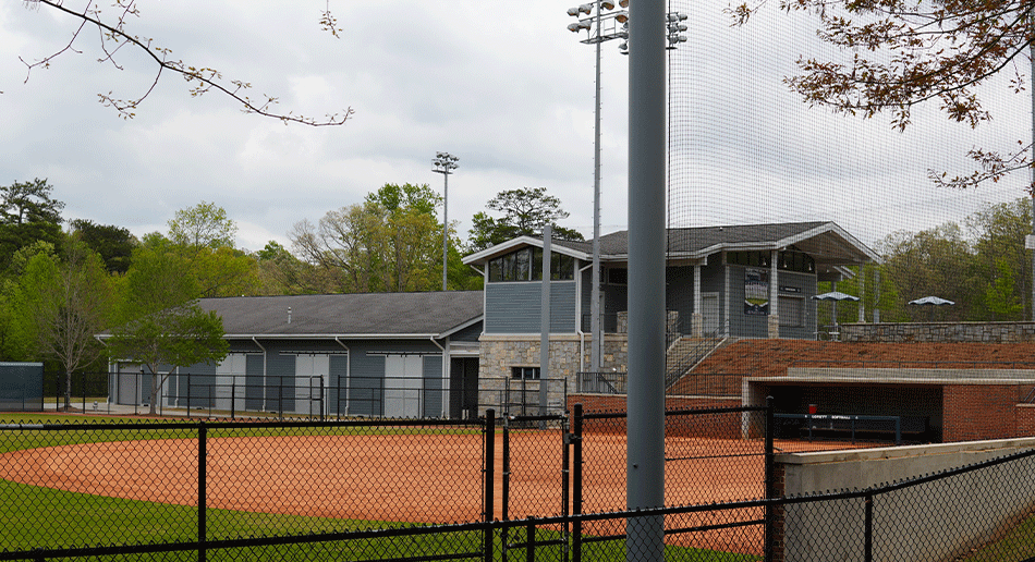 Nike Softball Winter Skills Clinic at The Lovett School