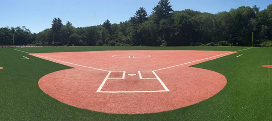 Maple Street Softball Field