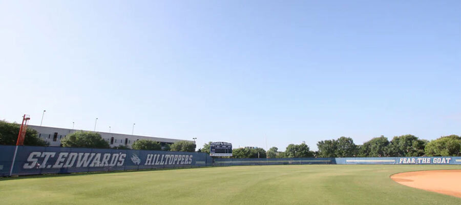 St Edwards University Facility Photo