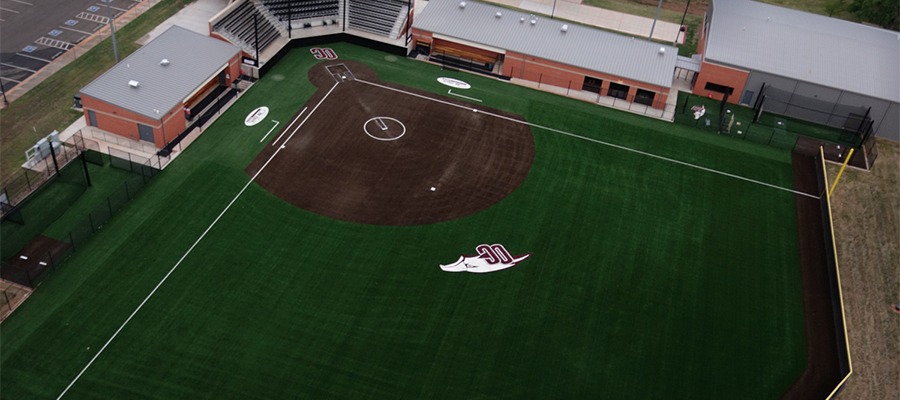 Tom Heath Field Softball Complex