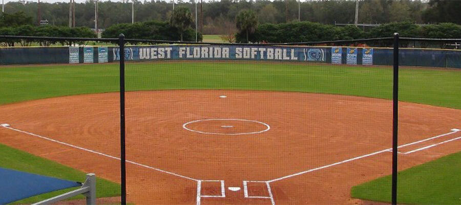 U of West Florida Facility Photo