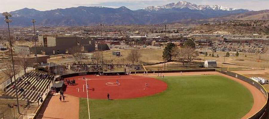 UCCS Facility