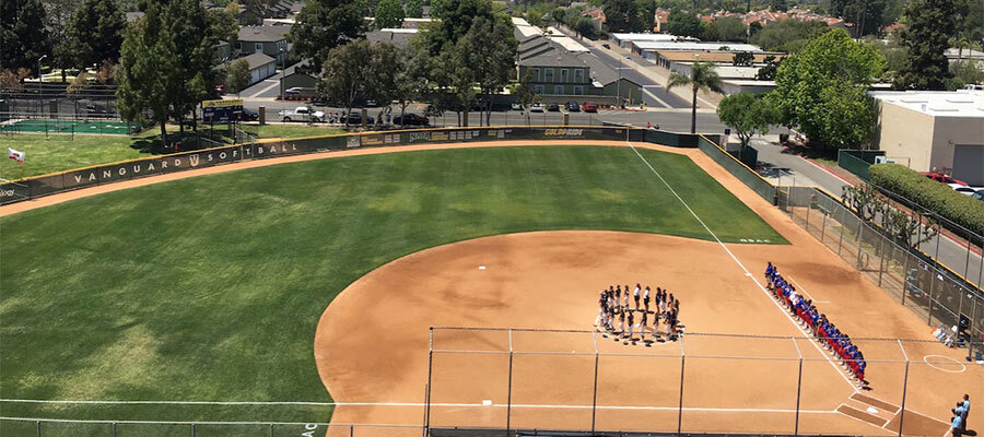 Vanguard SB Facillity Photo