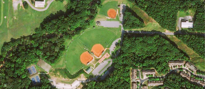 Cobb County SBGDNP Facility Photo