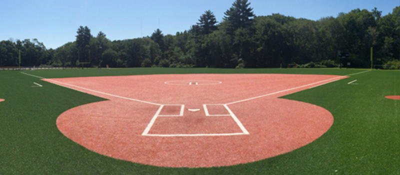 Maple Street Softball Field