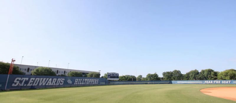 St Edwards University Facility Photo