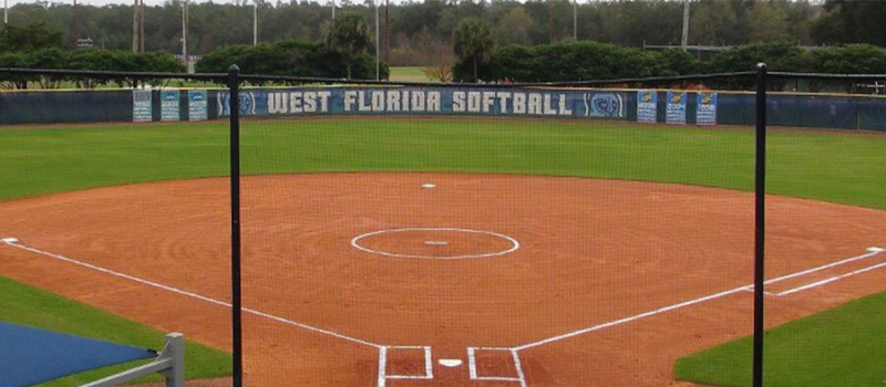 U of West Florida Facility Photo