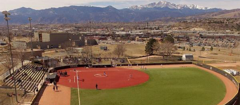 UCCS Facility