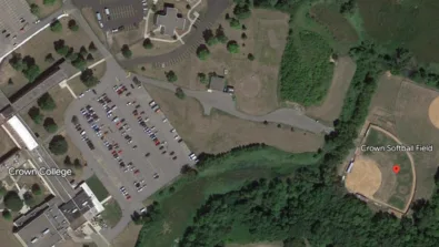 Crown Softball Field