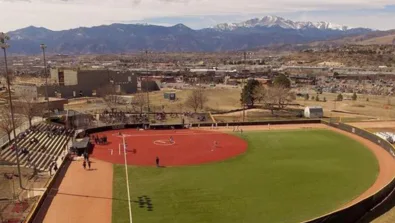 UCCS Field Gallery