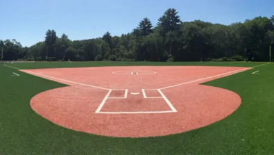 Framingham State Softball Field