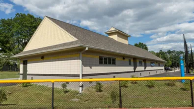 Framingham State Team Facility