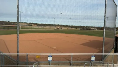 Embry Riddle SB Field