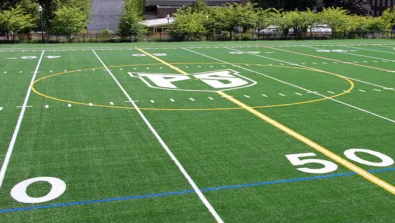 Stott Community Field 3