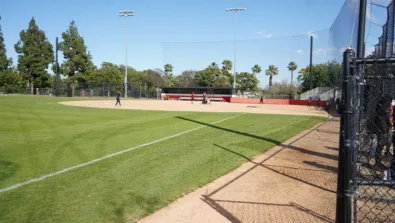 Biola Univeristy Softball 2