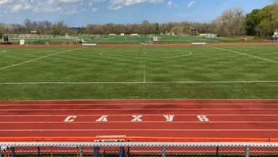 Lake Forest Softball Field 3