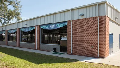 Uof WF Softball Facility