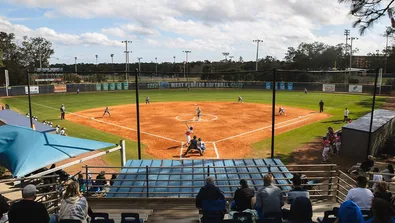 Uof WF Softball Facility 3