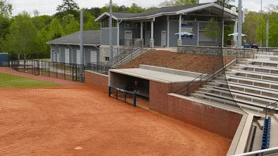 Lovett Softball Field 1