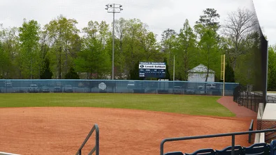 Lovett Softball Field 2