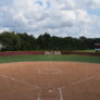 SU Softball field