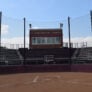 SU Softball Seating