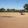 Biola University Softball 4