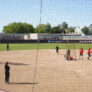 Biola University Softball 5
