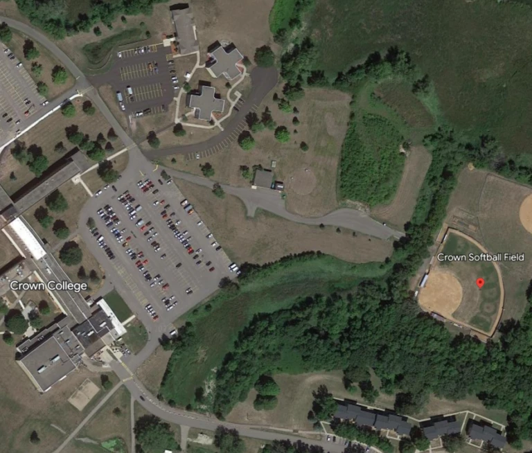 Crown Softball Field