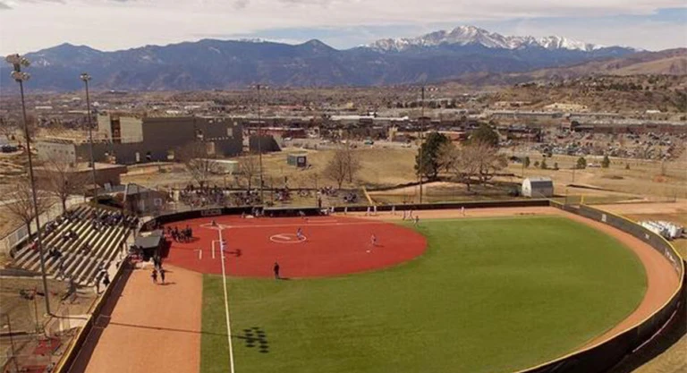 UCCS Field Gallery