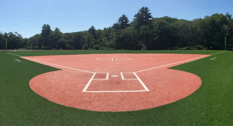 Framingham State Softball Field