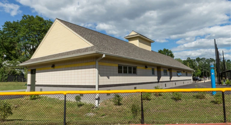Framingham State Team Facility