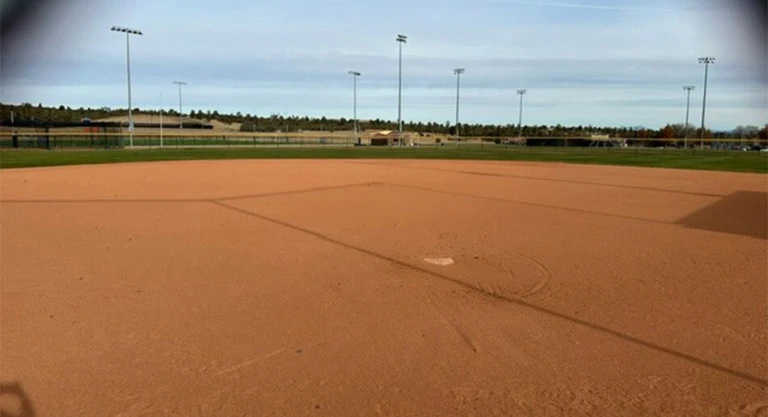Embry Riddle SB Field 2
