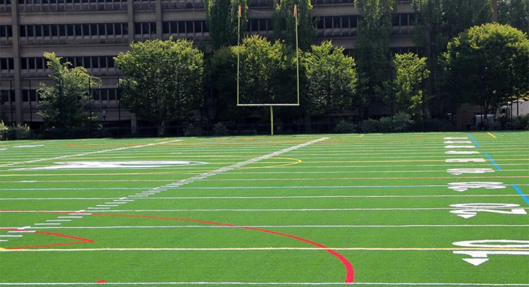 Stott Community Field 2