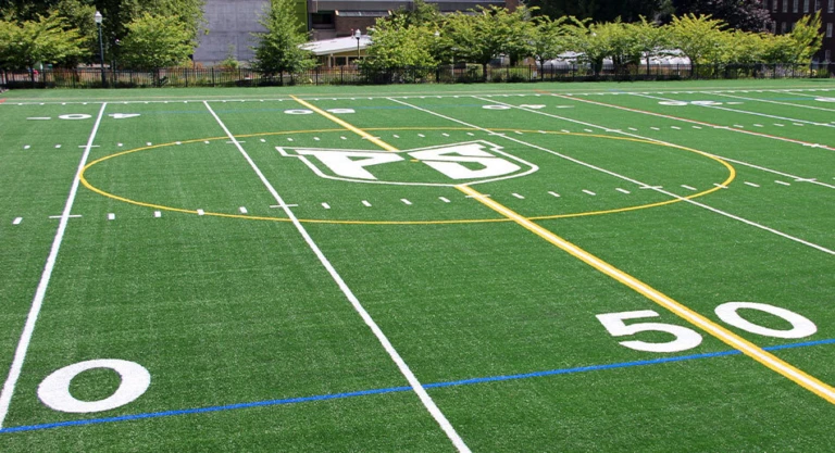 Stott Community Field 3