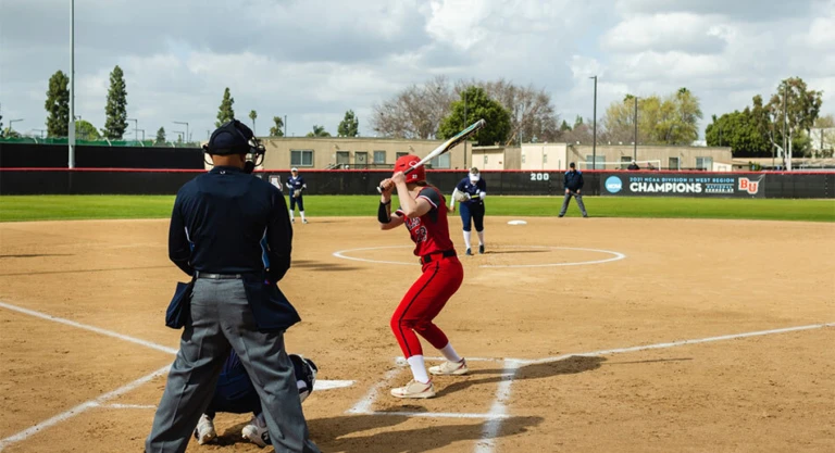Biola University Softball