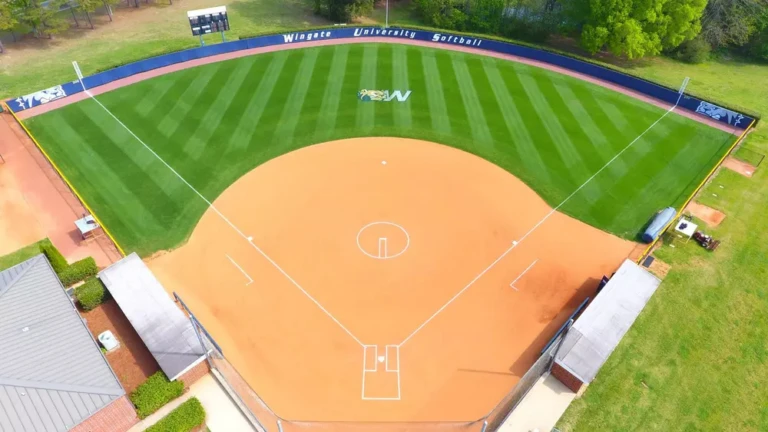 Wingate University 2