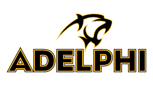 Adelphi University LOGO