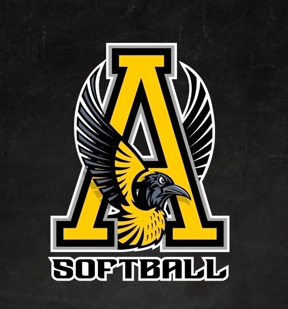 Avon High School Logo