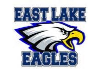 East Lake High Logo