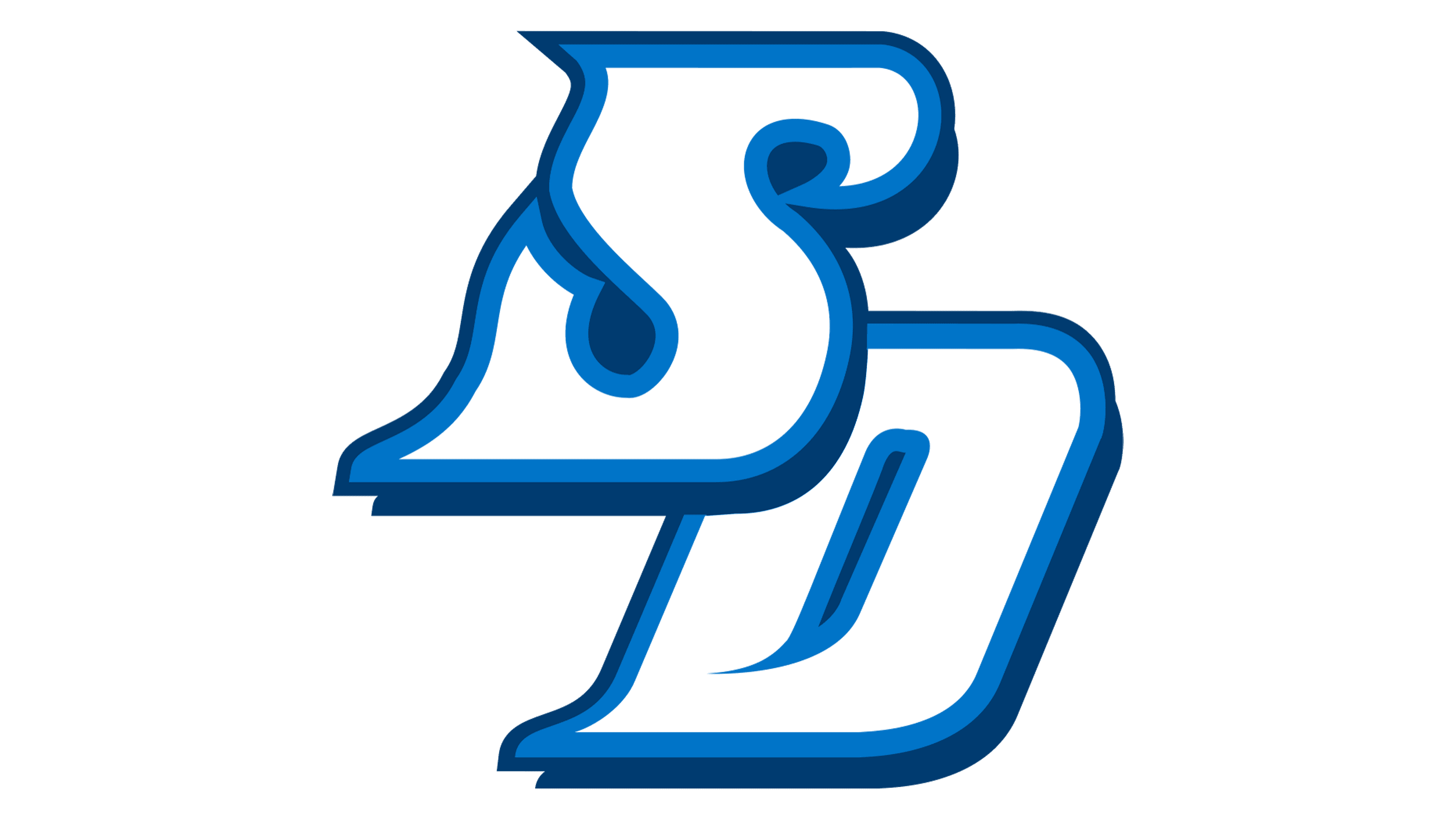 San Diego Toreros Logo 002