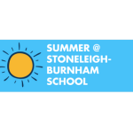 Stoneleigh Burnham Logo