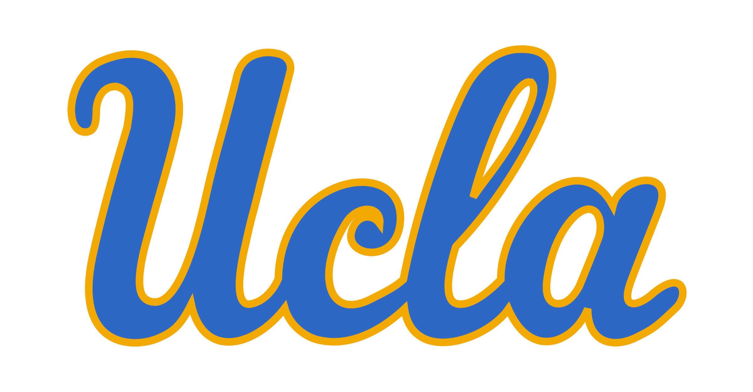UCLA Logo