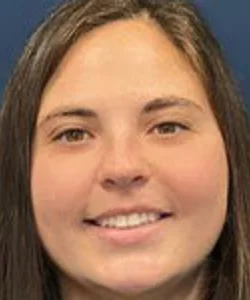 Chrissy Jordan - Director