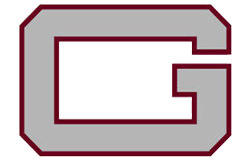 Nike Softball Camp Guilford Logo